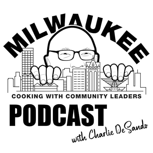 Buckley&rsquo;s: Family Recipes and Downtown Charm Podcast Por  arte de portada