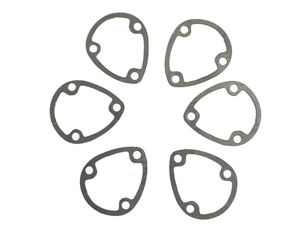 MAXOPSCoFast 6 Gasket D 877-331 for Aftermarket Hitach NR83A, NR83A2, NV83A2 Framing Nailers