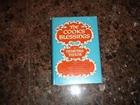 The Cook's Blessings 0394401212 Book Cover