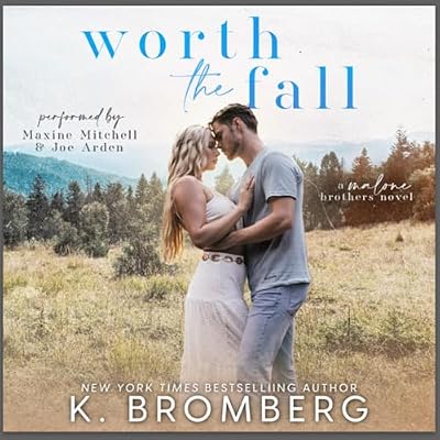 Worth the Fall