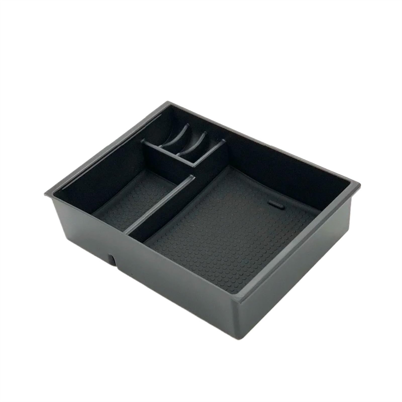KYTGIOL Car Storage Organizer Compatible With Mazda 6 M6 For Atenza Gj 2013 2014 2015 2016 2017 2018 2019 Centre Console Armrest Storage Box Armrest Organiser Glove Box