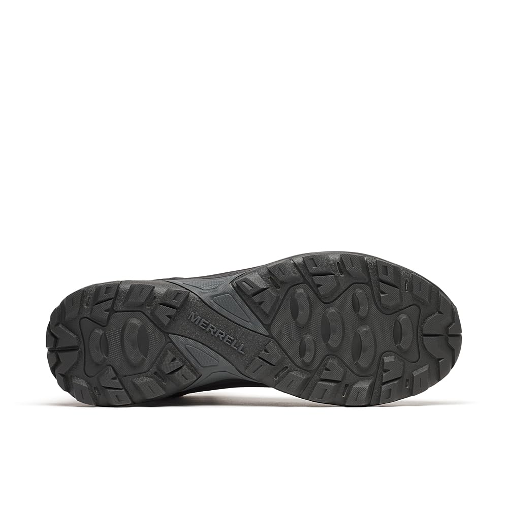 Merrell Herren Speed Strike 2 Ltr Thrm Mid Wp Sneaker