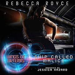 『Ship Called Malice』のカバーアート