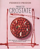 FEDERICO PRODON - CROSTATE - F 8858014626 Book Cover