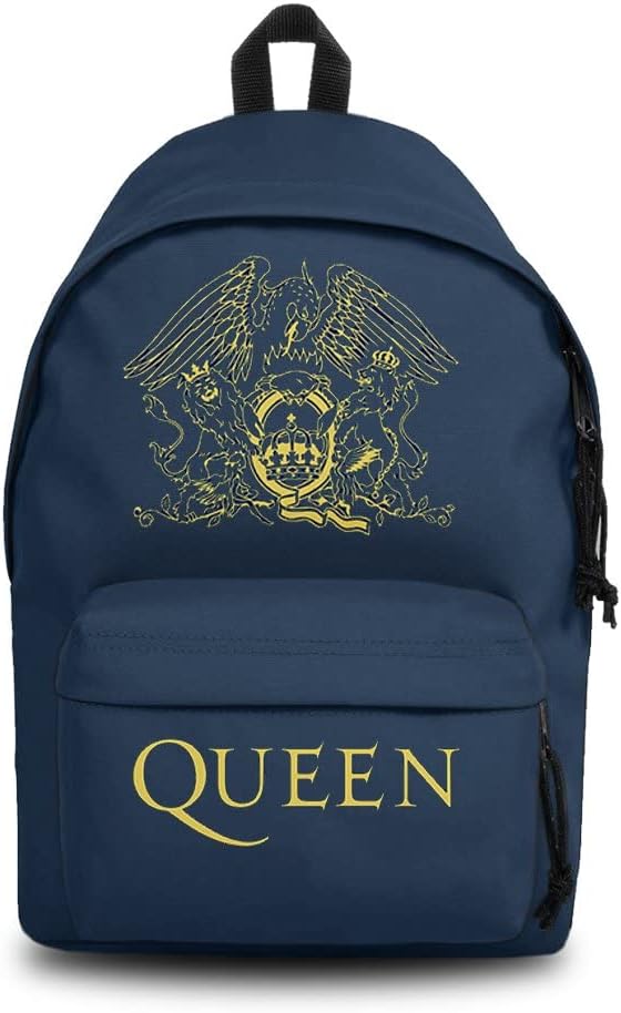 Rocksax Queen Daypack - Royal Crest