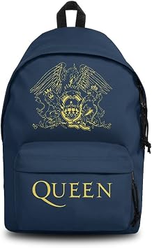 Rocksax Queen Daypack - Royal Crest