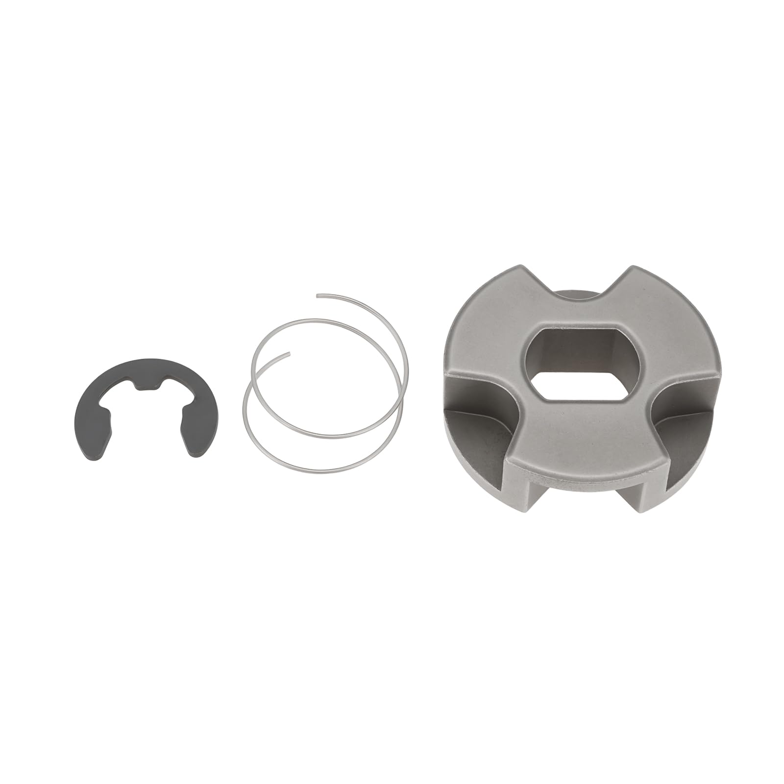 ECSiNG Saw Chain Drive Pinion Set 570964 Compatible with Oregon CS1500 CS1400 GEN1