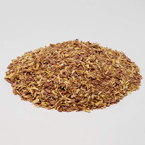 Wood Smith Usa 11 100% Natural Cedar Chips | Mulch thumb #1