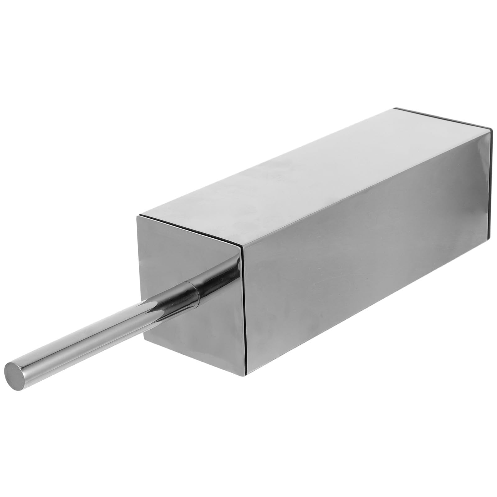 Ensemble porte-brosse wc Beaupretty idéal pour aménager une salle de bain moderne et propre