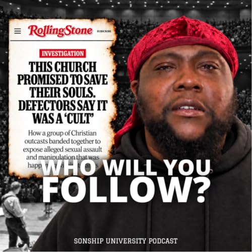 A Prophetic Warning to the ICOC