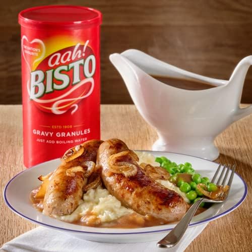 Bisto Gravy Granules, 300g