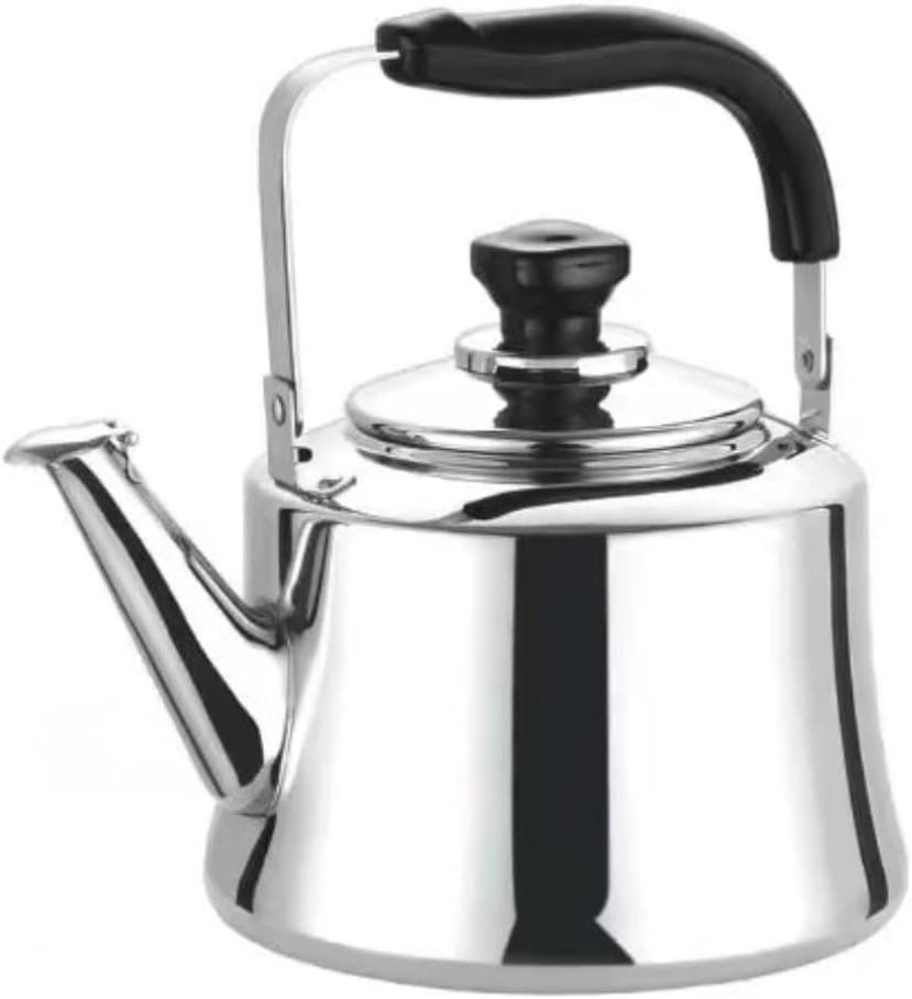 Stovetop Tea Kettle Whistling Teapot Tea Kettle Whistling