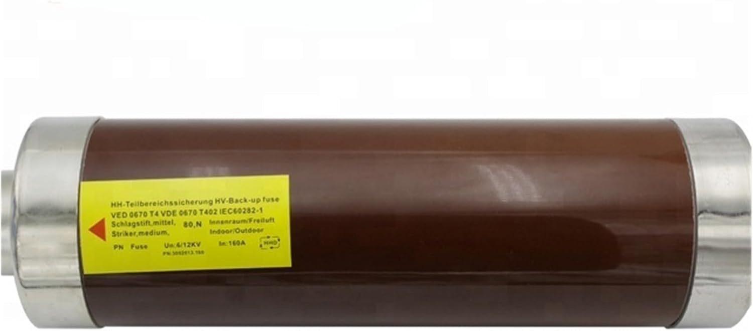 1YMB711219 Electronic Components Fuse Links Ceramic Fuse Block