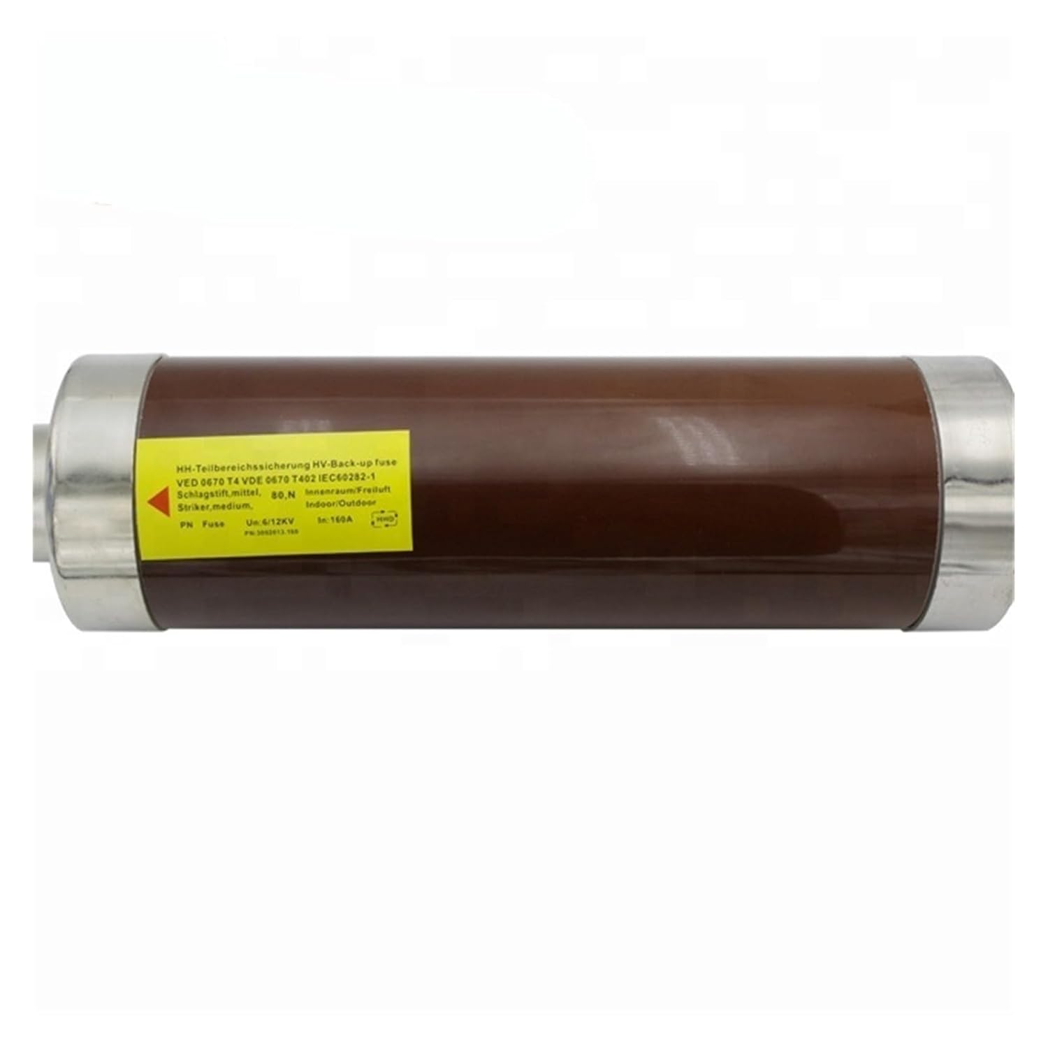 1YMB711219 Electronic Components Fuse Links Ceramic Fuse Block