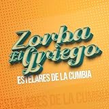 Estelares de la Cumbia