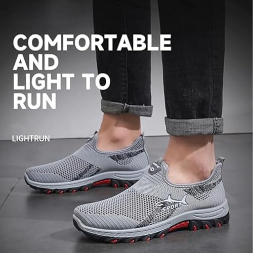 Jarv Cooling Comfort Sneaker Men Women Atlacoast Jarva Mesh Sneakers Orthopedic Walking Shoes for Elderly3