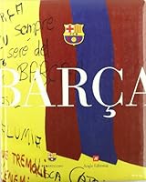 Barça! 8496103757 Book Cover