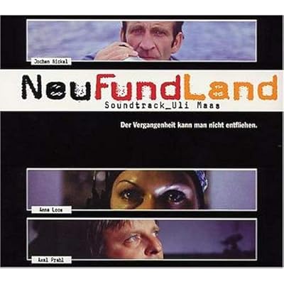 Neufundland
