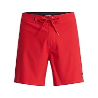 Quiksilver Men Surfsilk Kaimana 16" Salsa 36 36