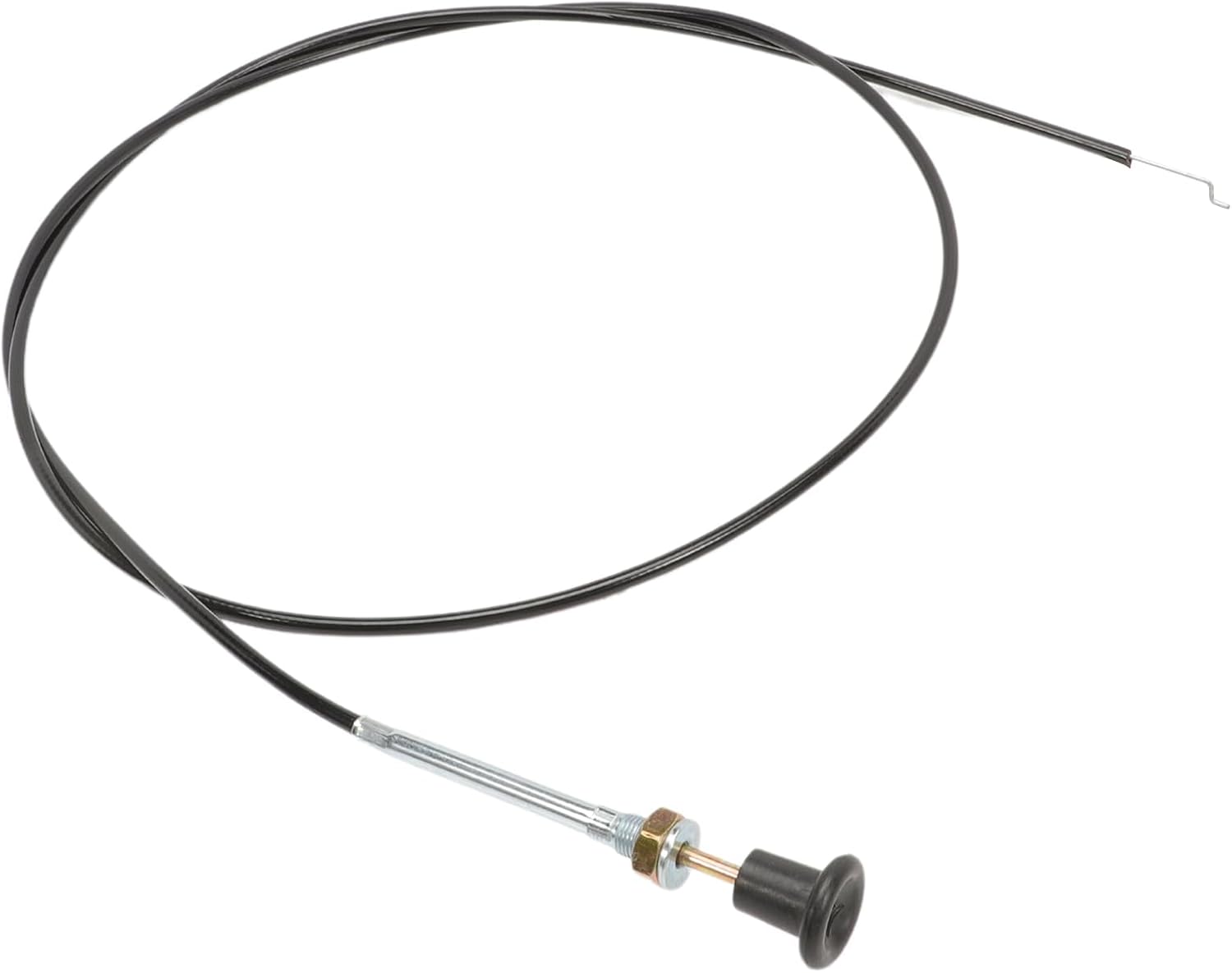 290-610 Mower Choke Cable Compatible with Bad Boy, CZT, MZ, Outlaw, MZ, MZ Magnum, Maverick, Outlaw XP, ZT Elite Zero-Turn Mowers Accessories 054-8017-00