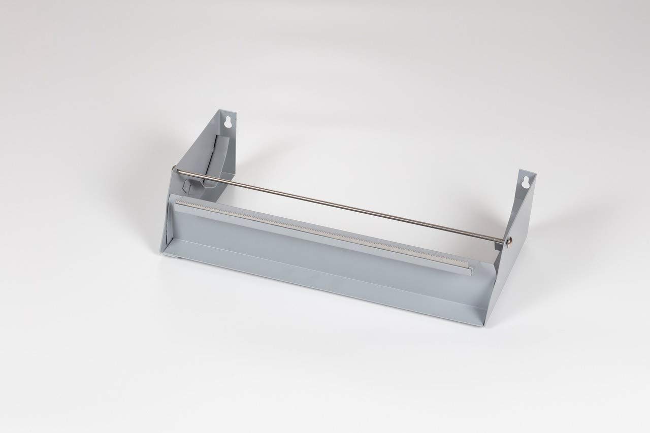 Paclan Distributeur de film en aluminium - 30 cm