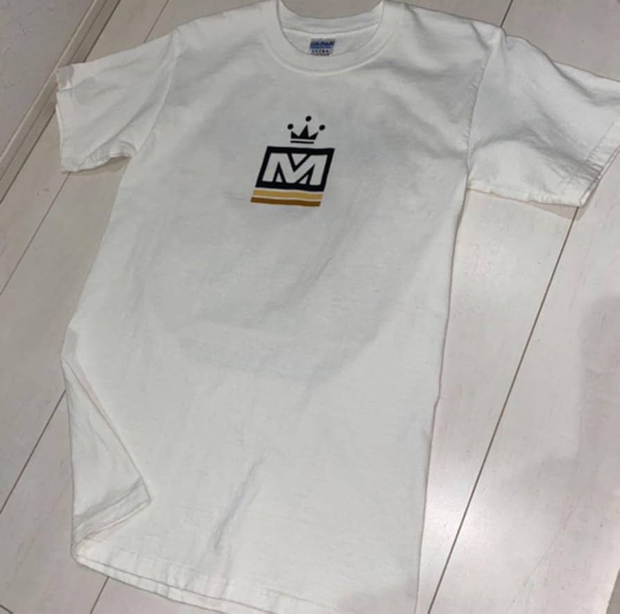 Amazon.co.jp: ザ マッドカプセルマーケッツ Tシャツ Ssize