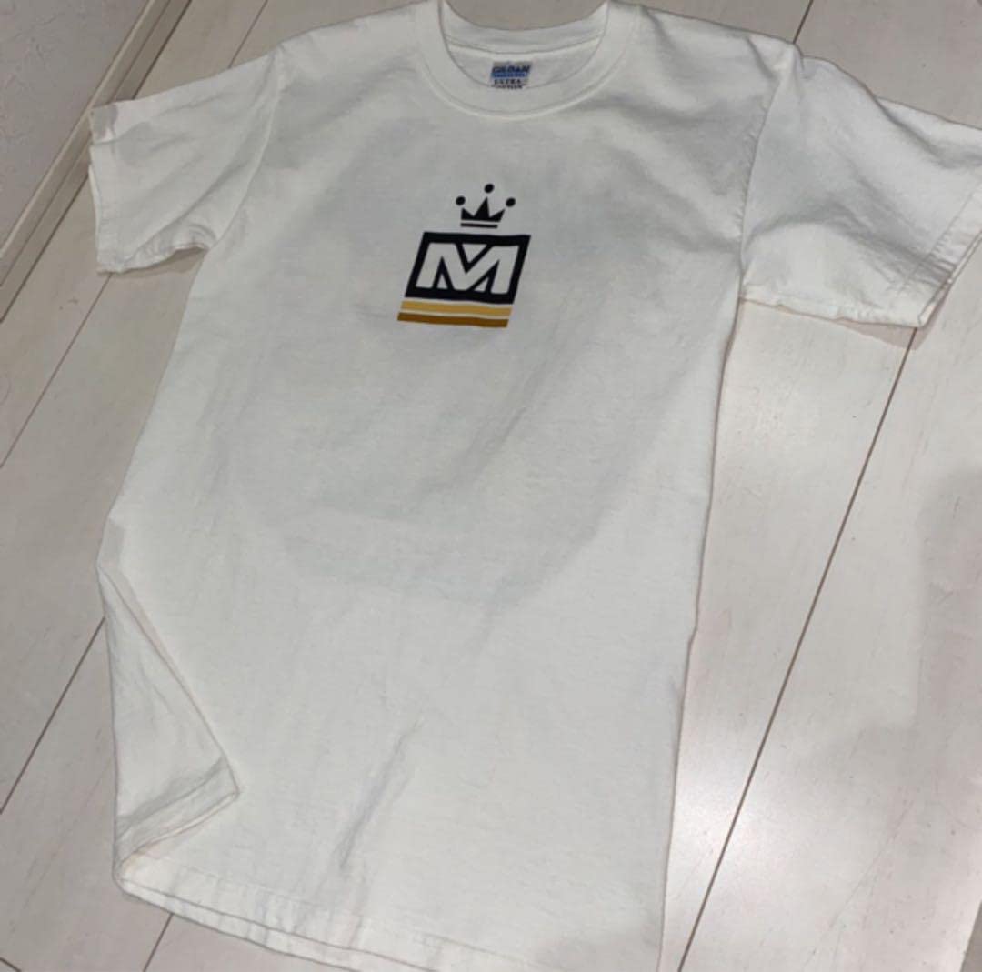 Amazon.co.jp: ザ マッドカプセルマーケッツ Tシャツ Ssize KYONO 上田