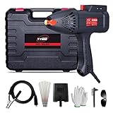Welding Machine,TTiiiiii Handheld stick Welder Kit Out of the box IGBT Digital Inverter Technology (3.3Ib) 110V Voltage Hot Start portable Welder Machine