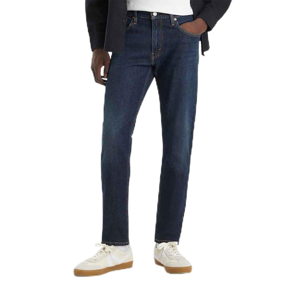 Levi's 512 Slim Taper Jeans Homme, Good Reasons ADV, 33W / 34L