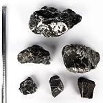 LANDEN Natural Tonwa Rocks (17lbs, 2-8 inches) Aquarium Seiryu Stones for Aquascaping, Aquarium Landscaping, Terrariums, Fish Tank Decoration, Vivariums, Paludarium, Reptile and Amphibian Enclosures