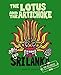 Produktbild The Lotus and the Artichoke - Sri Lanka!: Ein Kochbuch mit über 70 veganen Rezepten (Edition Kochen ohne Knochen)