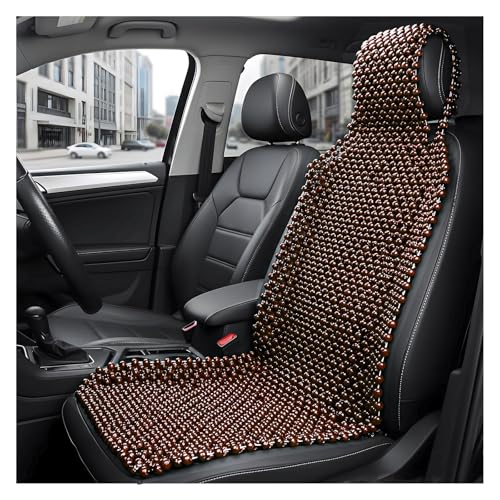 Coussin rafraichissant pour sieges de voiture lors des trajets d ete