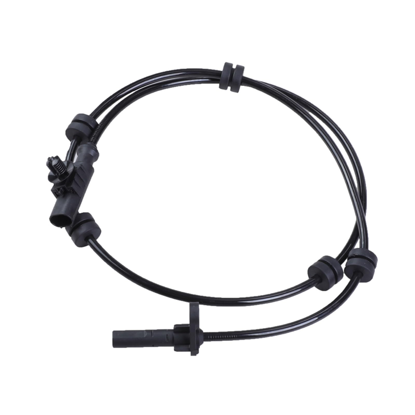 MXXDMOPD PW920300 ABS Wheel Speed Sensor Suitable for 0265009115