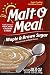 Malt-O-Meal Maple And Brown Sugar - Hot Cereals 28 Ounce