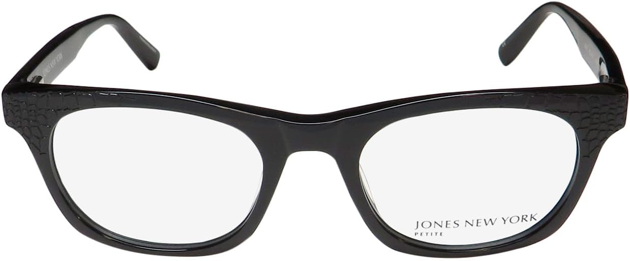 Eyeglasses Jones New York J 229 Black
