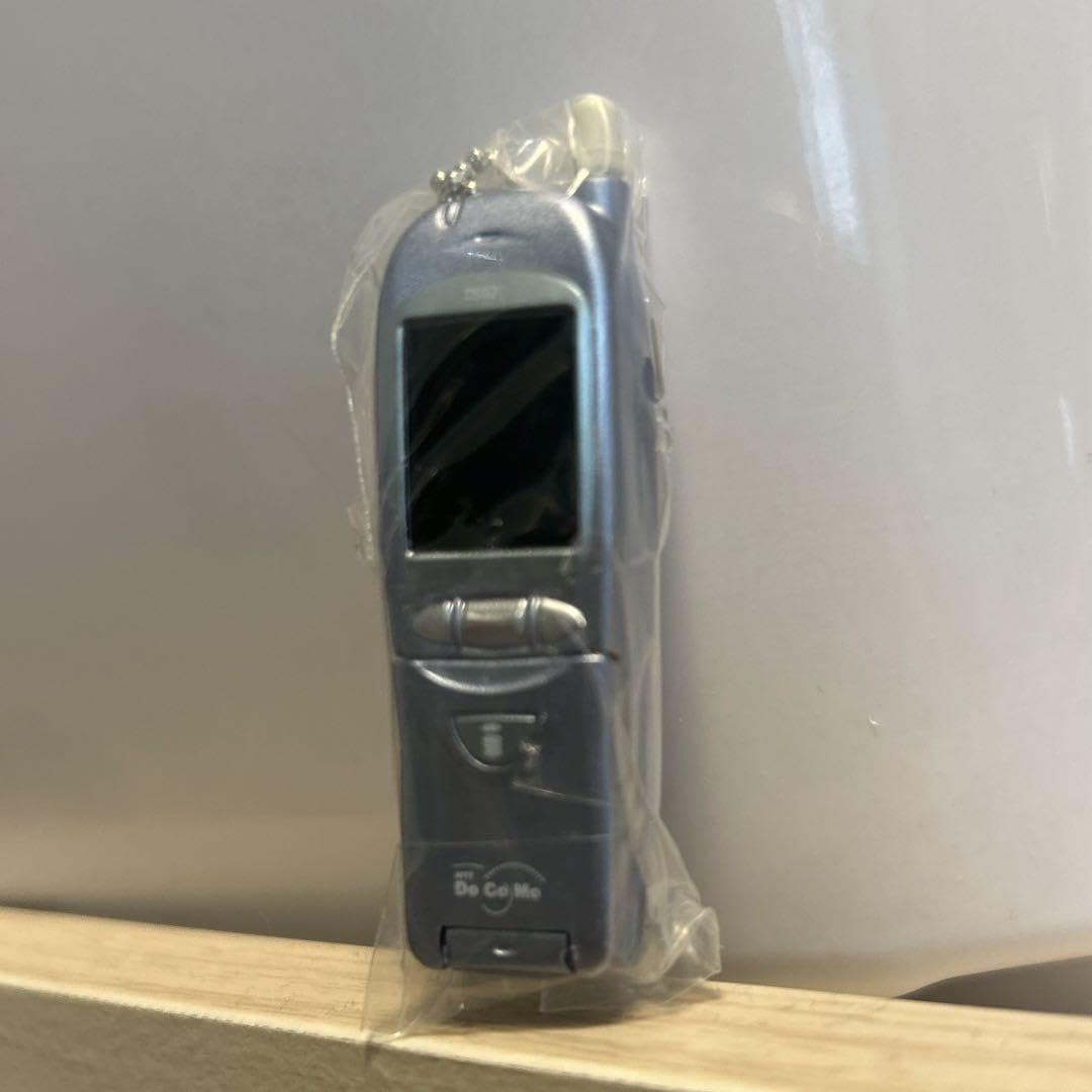 Amazon | ガラケーコレクション docomo D502i | ノーブランド品 | 携帯