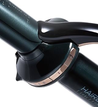 HAIRBEAURON 7D Plus [CURL] カールヘアアイロン HAIRBEAURON 7D PLUS [CURL] - BEAUTY TECH DISTRIBUTION PRO