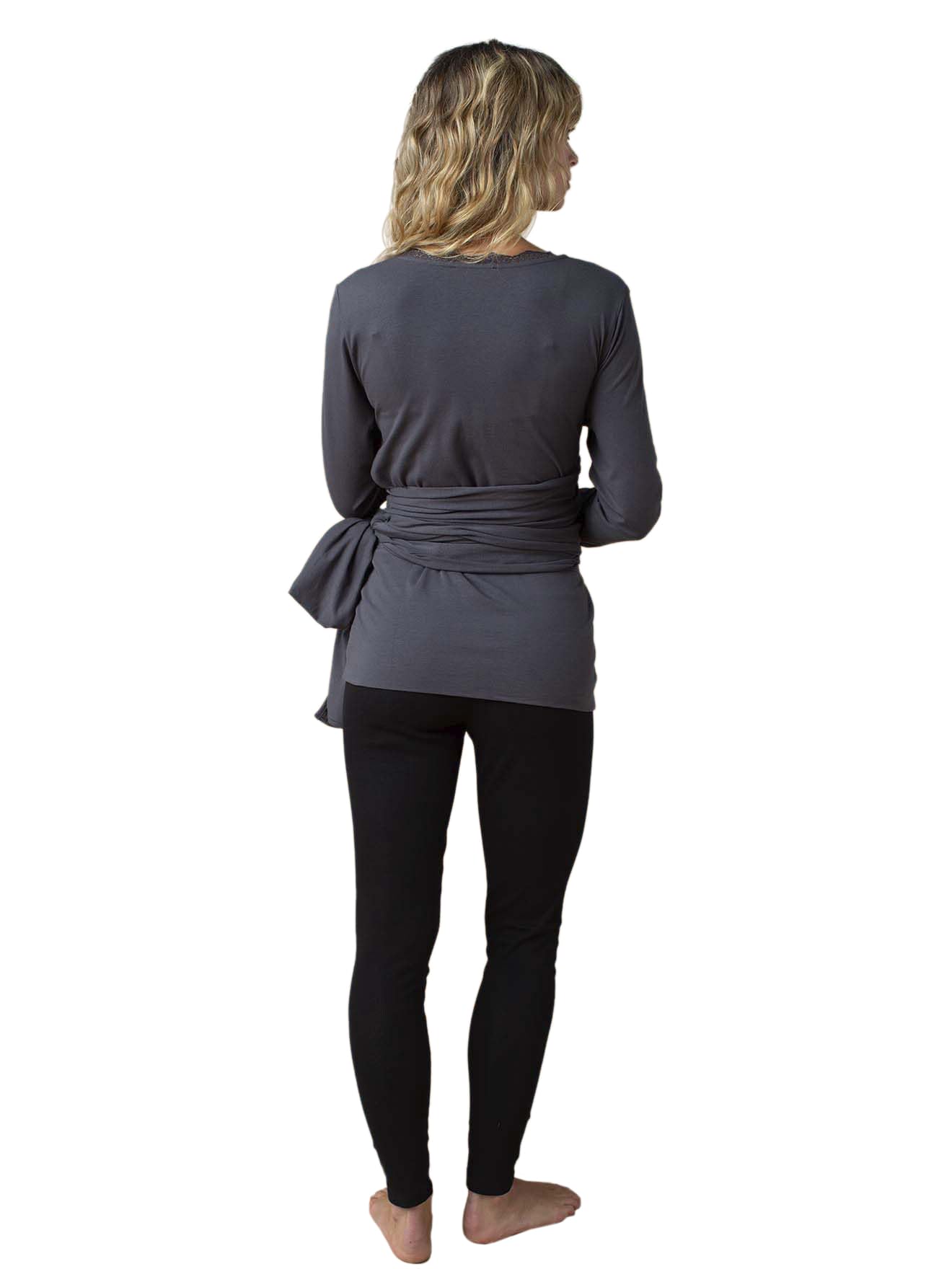 ENVIE DE FRAISE Eltern Trageshirt, Bio-Baumwolle