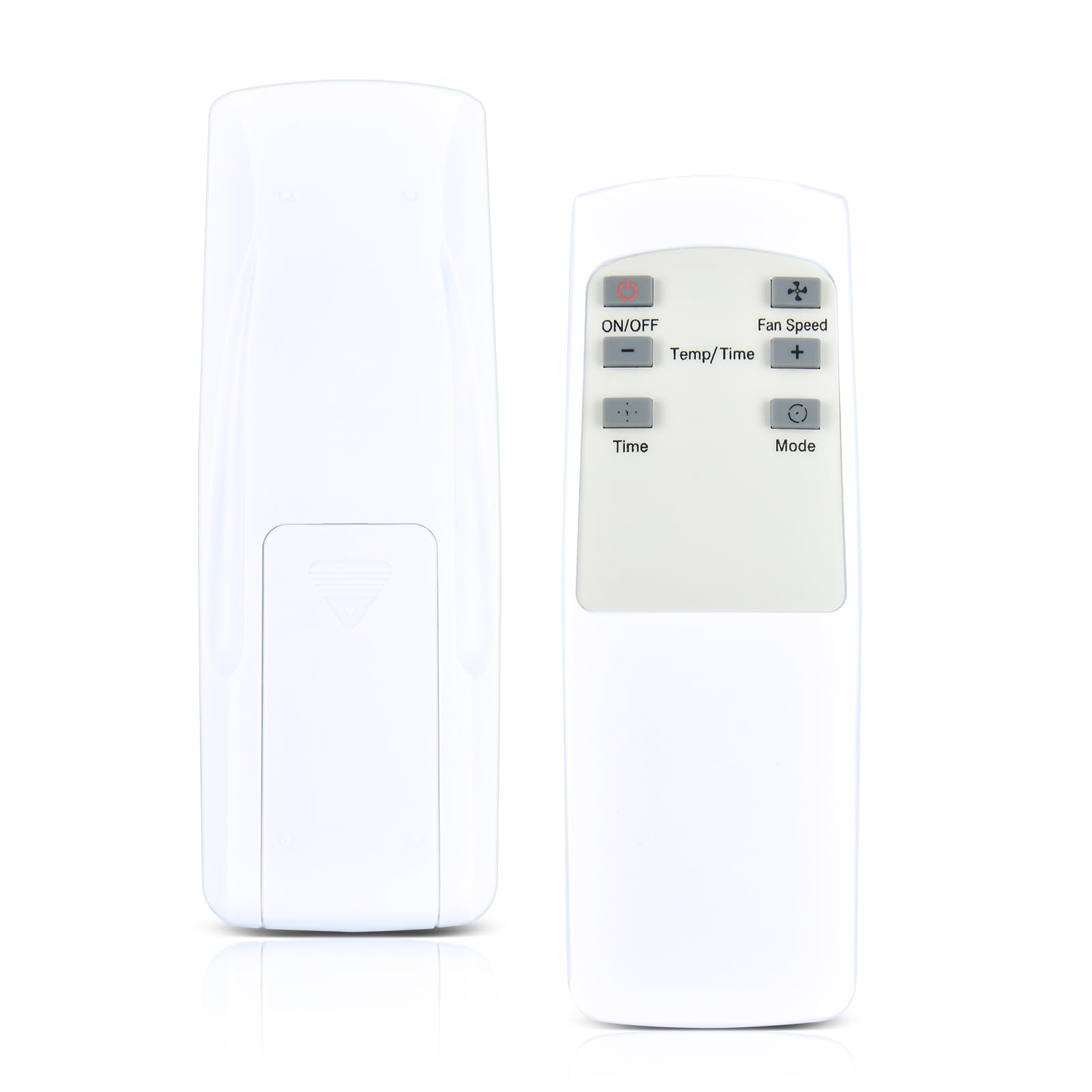 Télécommande climatiseur HA-HA-06-01 112150010006 de remplacement - 8