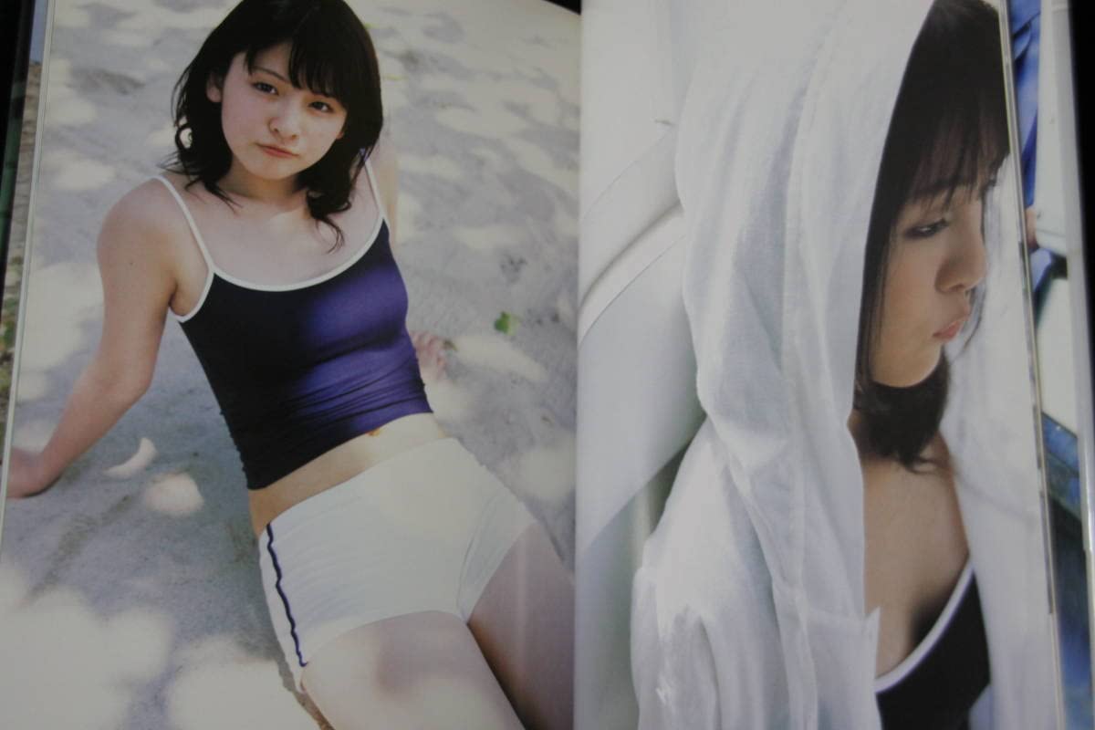 Amazon.co.jp: ＜pure+＞帯付、菅谷梨沙子セカンド写真集