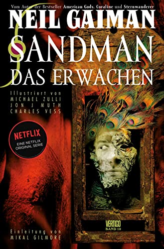 Bild: Sandman, Band 10: Das Erwachen f�r 24,99 EUR (-32%) statt 137,50 EUR bei amazon.de
