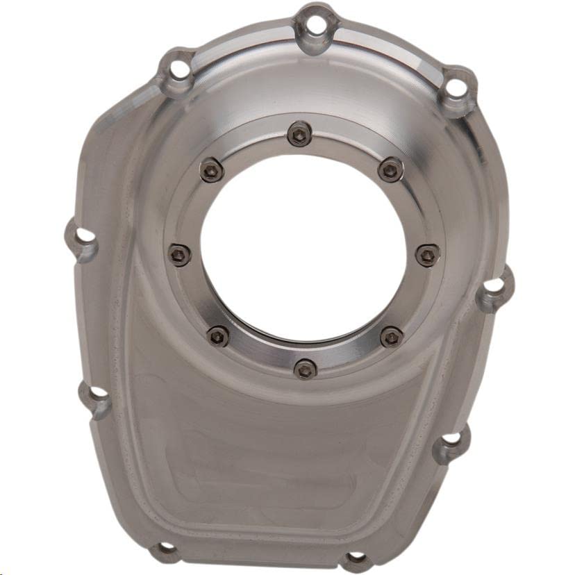 Trask fits TM™-018R Assault Series Cam Cover - Raw Machined
