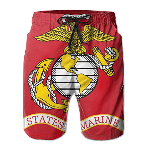 Marine corps swim shorts Outlet