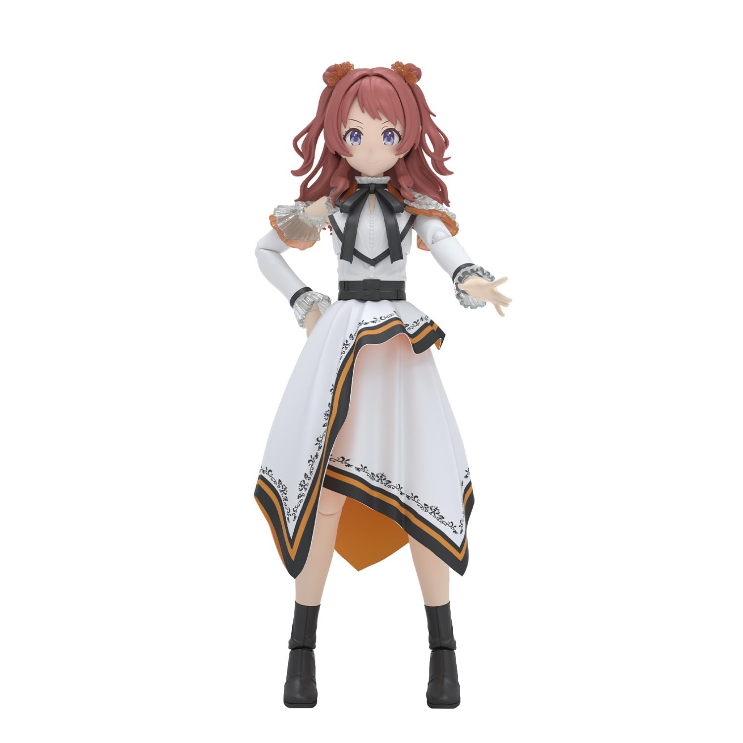 花海咲季　星2 ⭐︎⭐︎ Amazon | BANDAI SPIRITS(バンダイ スピリッツ) 30MS 花海咲季 (20th