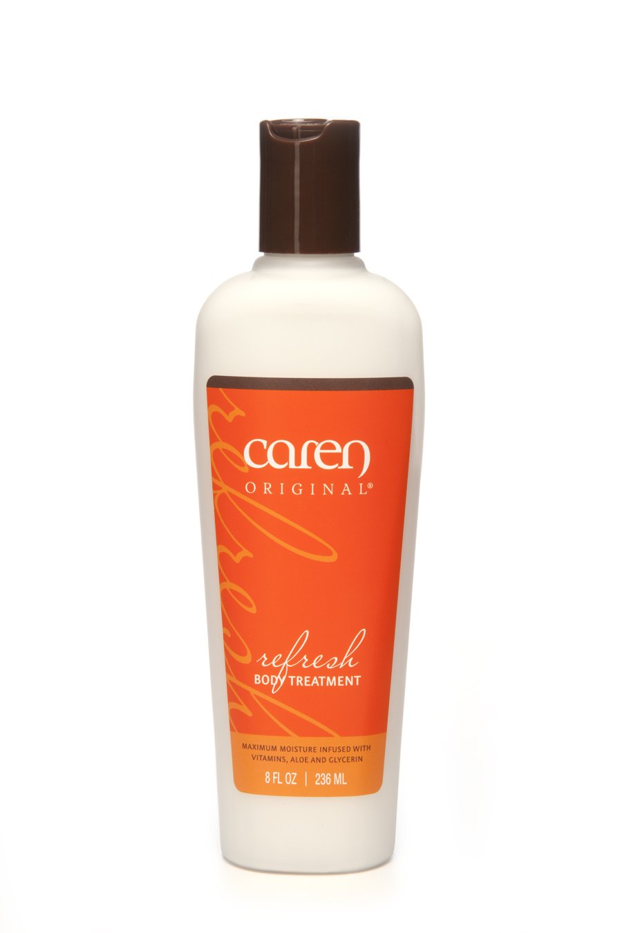 Caren Original Refresh Body Treatment, 8 Ounce
