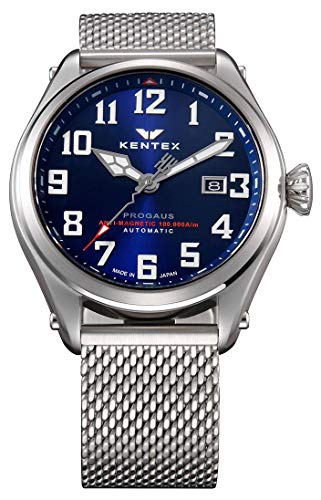 [�P���e�b�N�X]KENTEX �r���v �@�B�������� PROGAUS �v���K�E�X �ώ����v S769X-05 �����Y