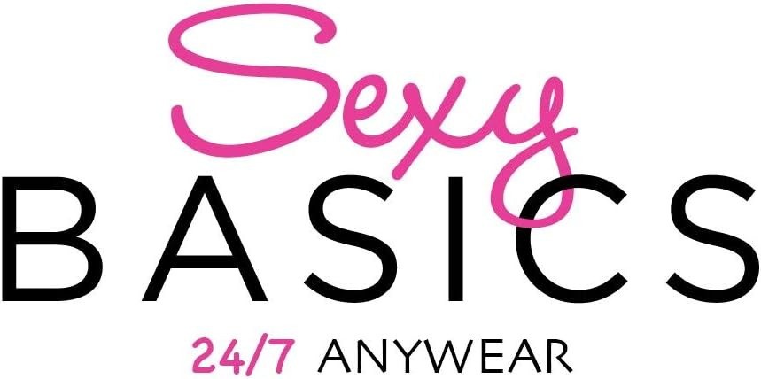 Sexy Basics Women's Everyday Flowy Burnout Slub Racer Back Tanks | Active Workout Tops | Multi Packs & Colors - Image 7