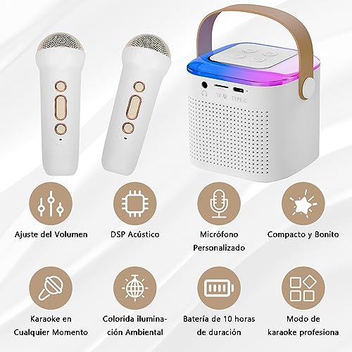 Micrófonos, Personal Computer Imagen adicional