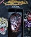 Produktbild Ed Hardy MO09103 Optical Mouse Limited Edition red