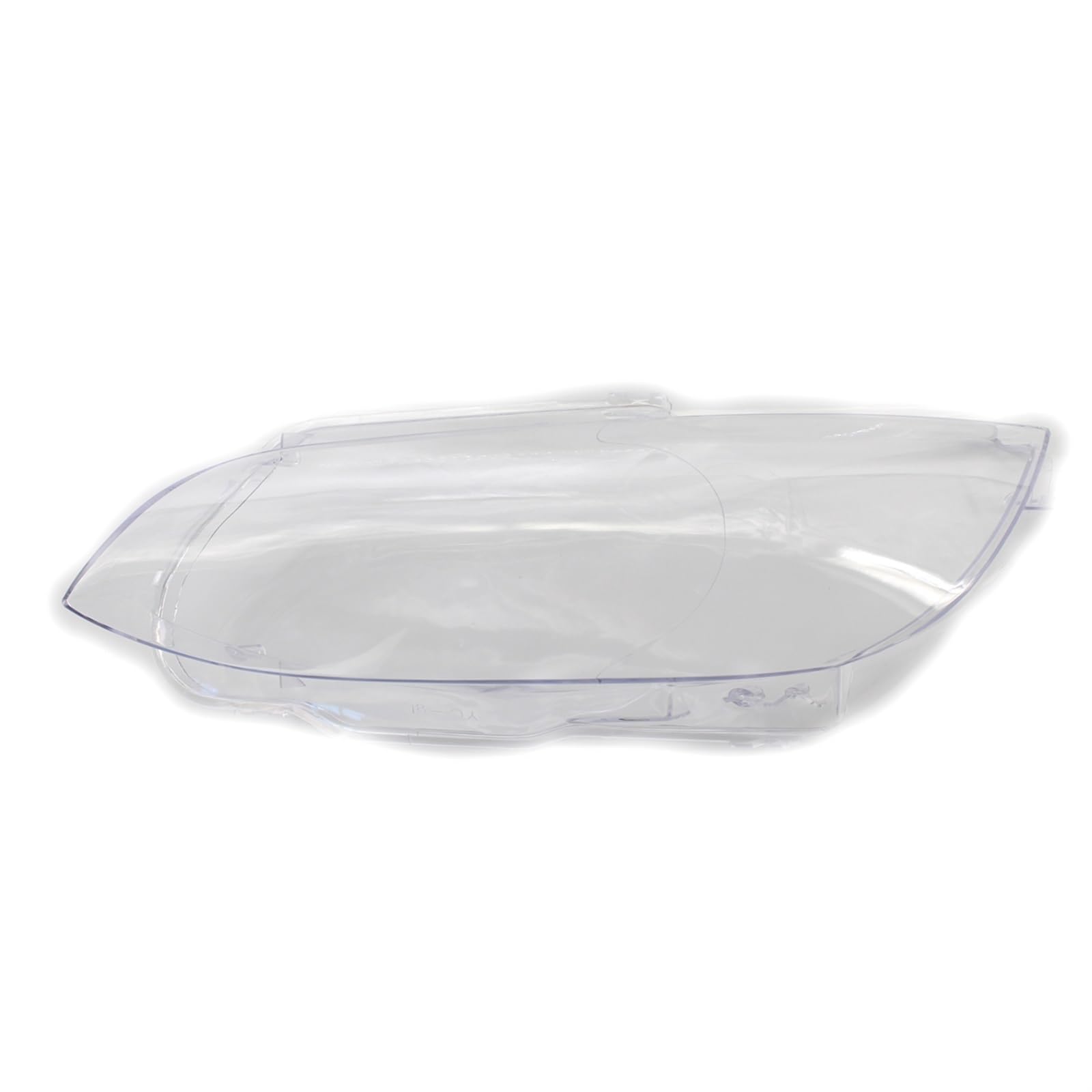 Abat-jour transparent pour phare avant BMW E92 E93 coque objectif - 7